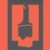 HLC Painting logo